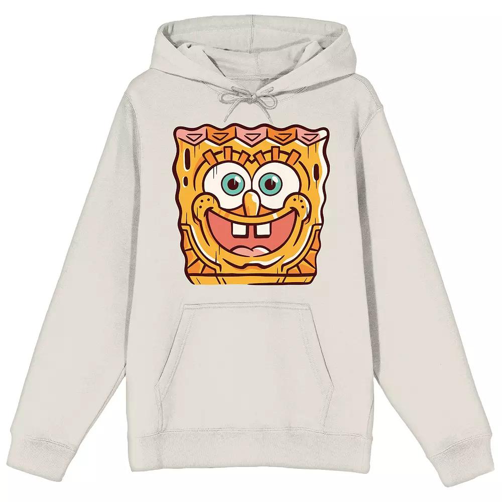 Men's SpongeBob SquarePants Hoodie,  Product Image