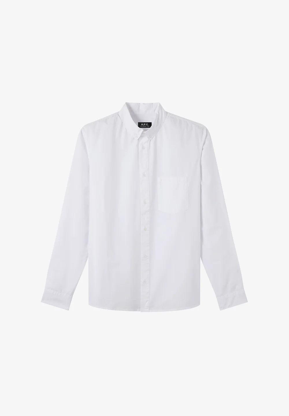 Edouard shirt Male Product Image