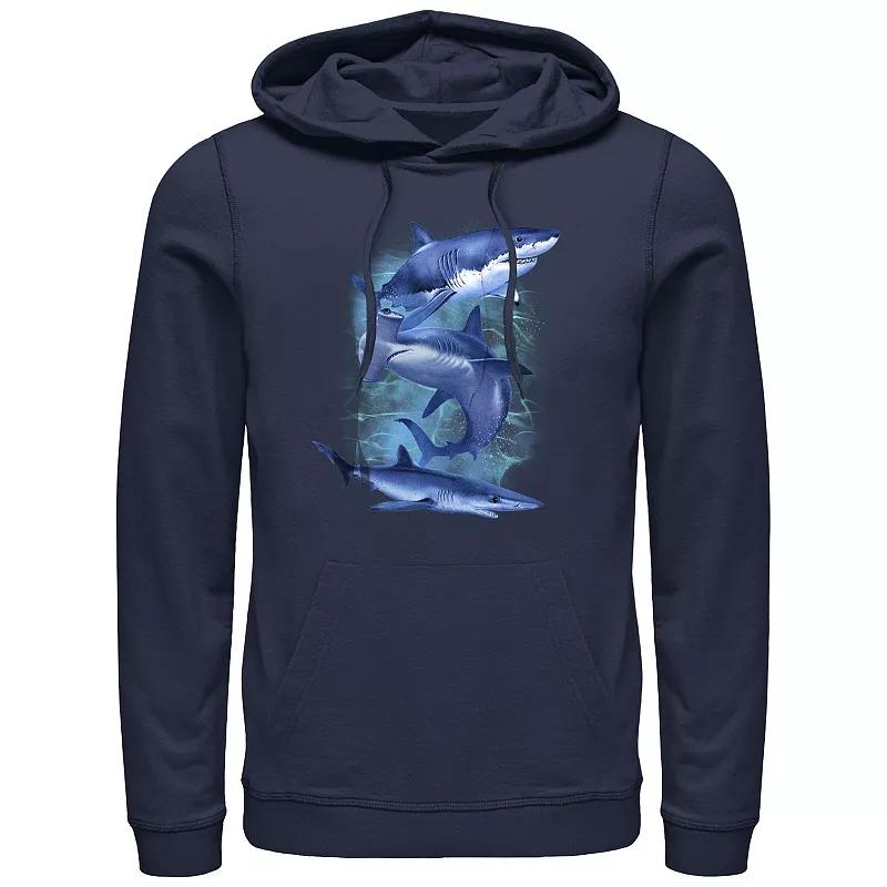 Men's Dr. Seuss Thing 1 And Thing 2 Here Comes Trouble Graphic Hoodie,  Product Image