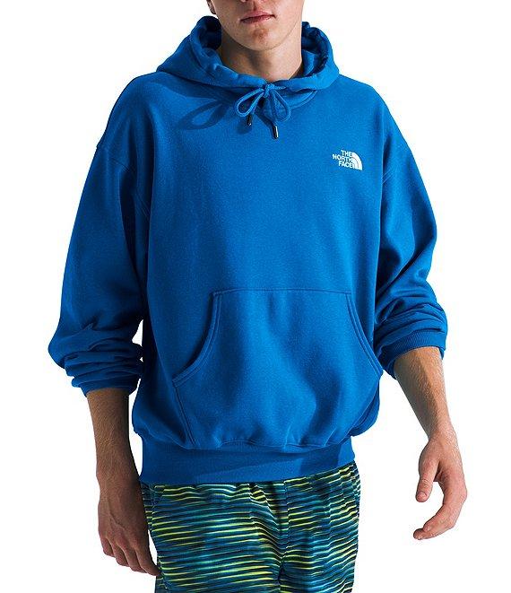 The North Face Evolution Vintage Oversize Hoodie Product Image