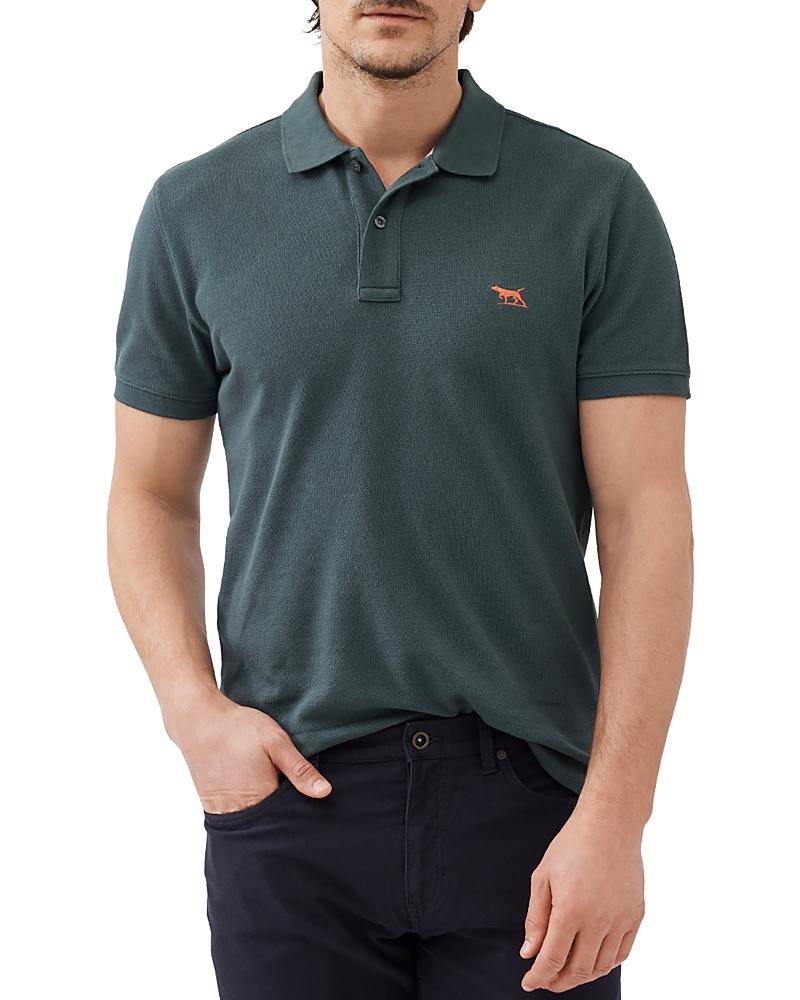 Rodd & Gunn The Gunn Slim Fit Polo Shirt Product Image