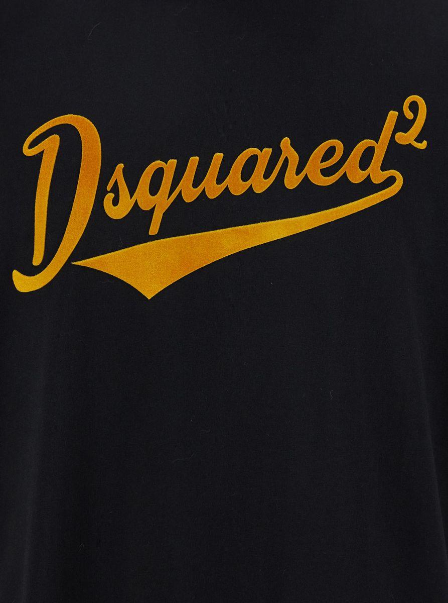 logo-print T-shirt Product Image