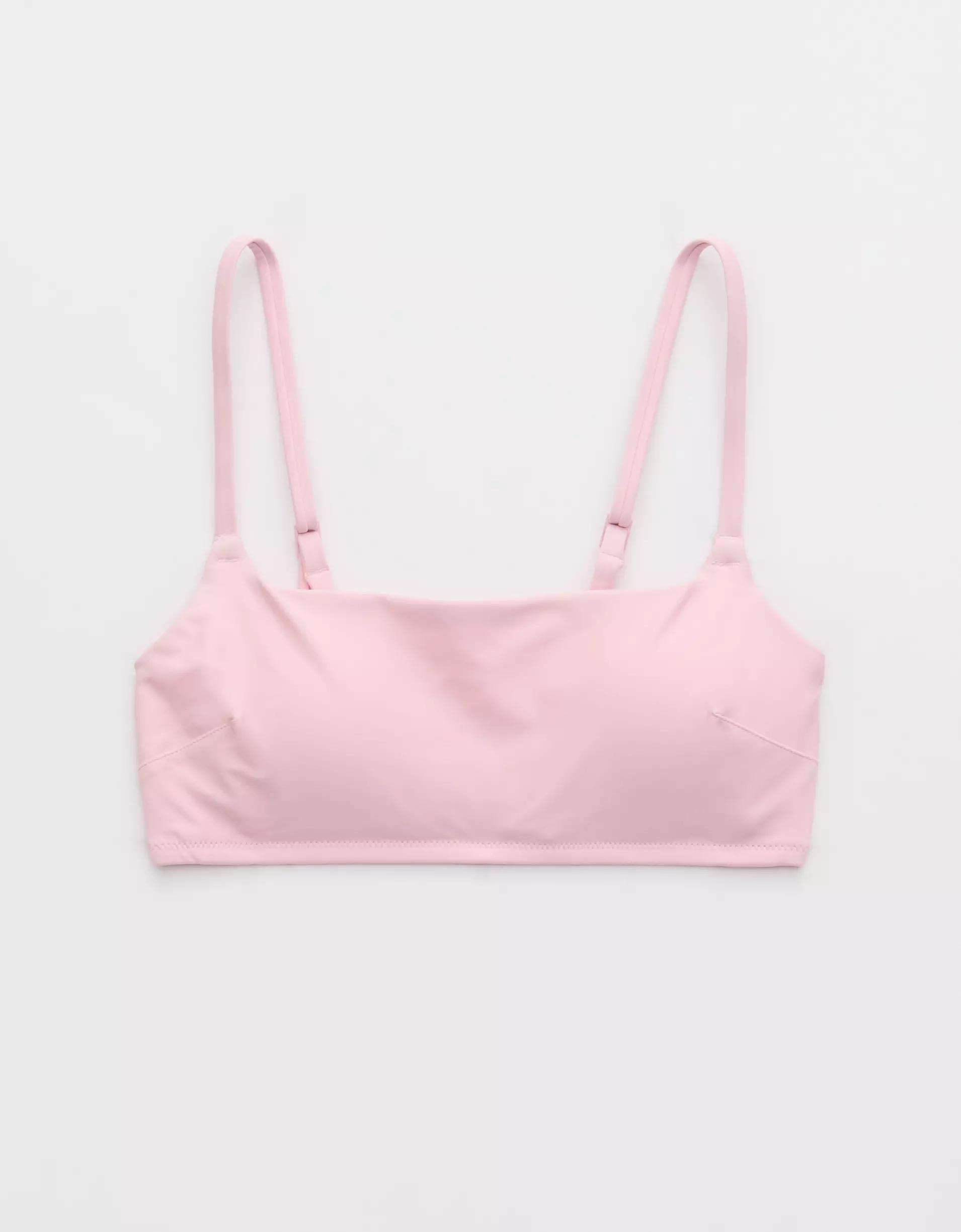 Aerie The Dipper Bikini Top Product Image
