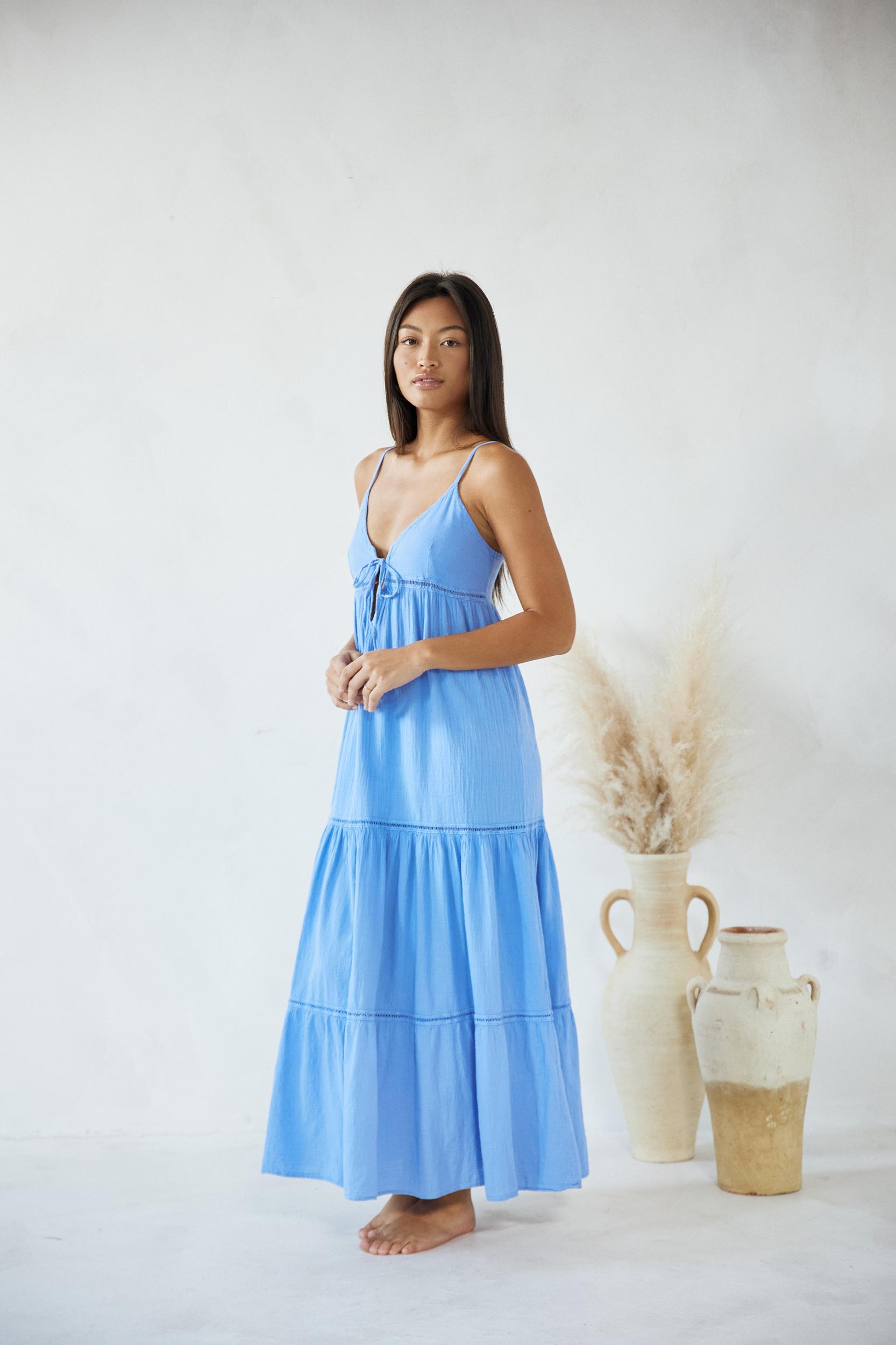 Aneta Dress Product Image