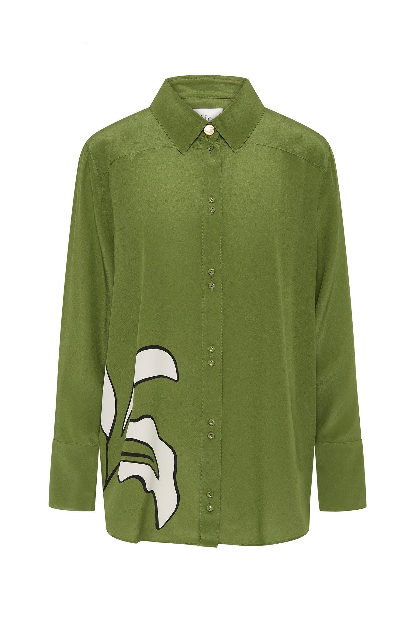 Genevieve Pleated Mini Dress Product Image