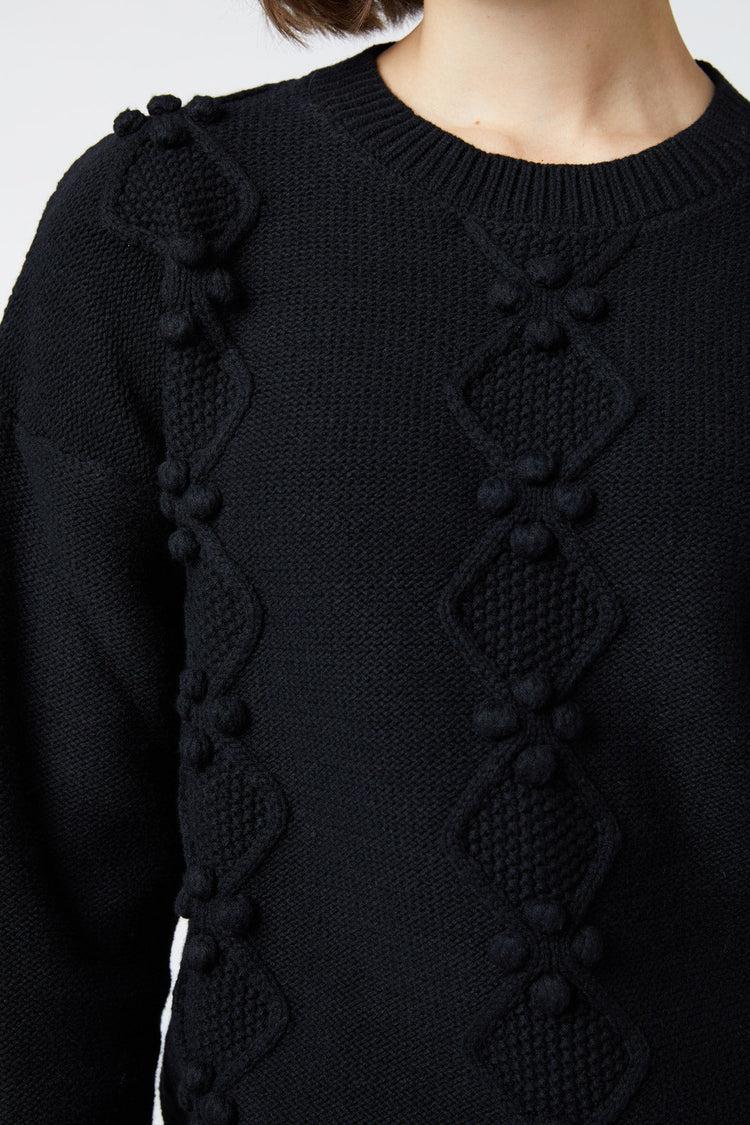 Mila Sweater Product Image