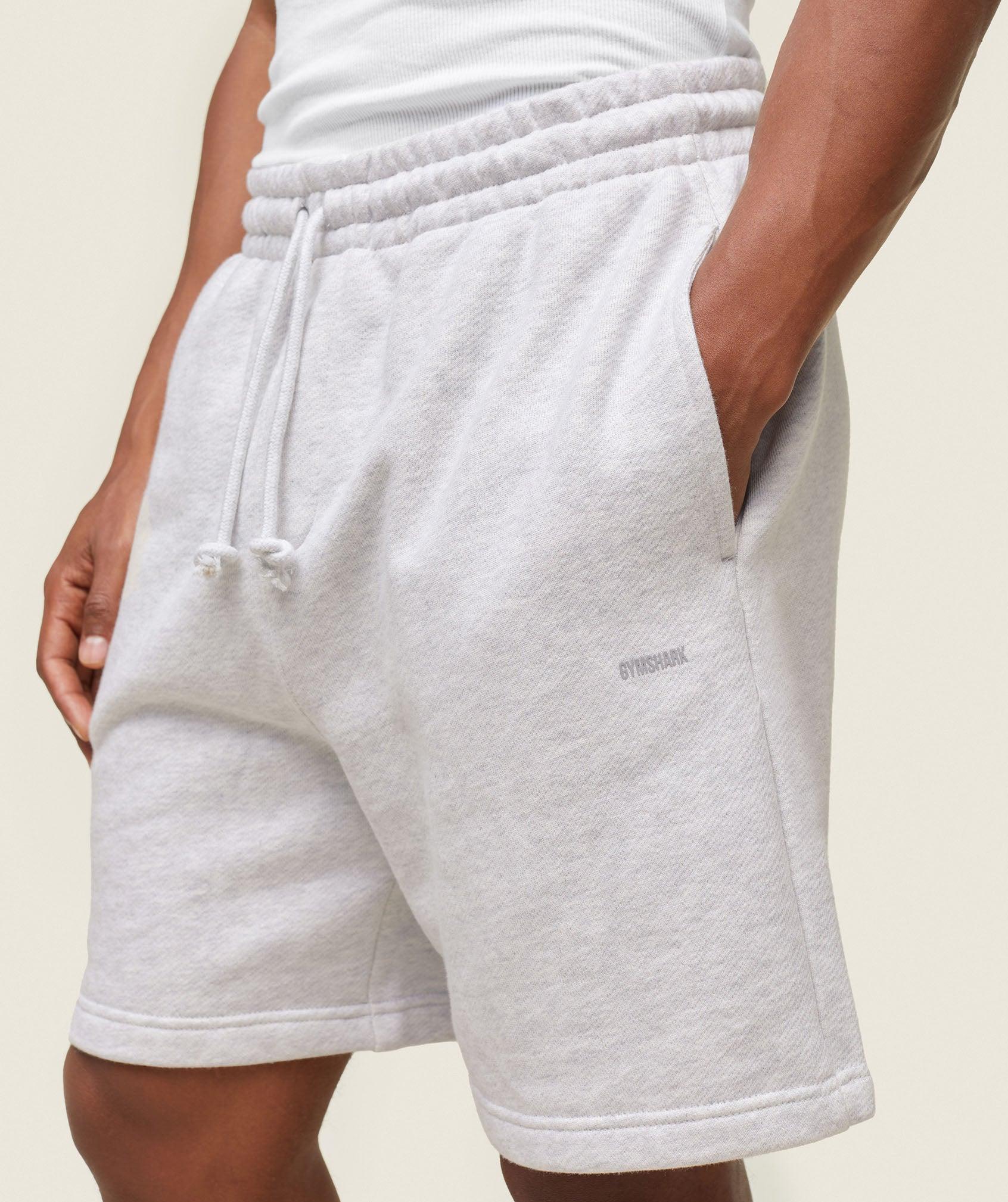 everywear Sweat Shorts Product Image