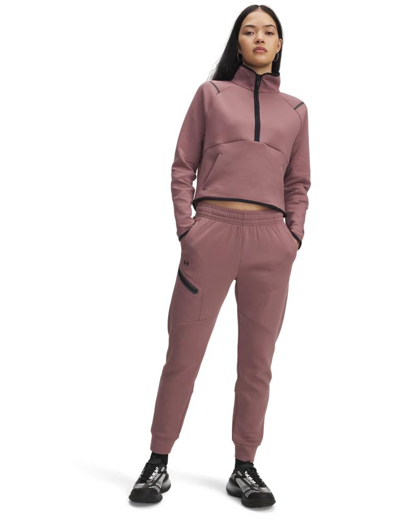 UA Unstoppable Fleece Product Image