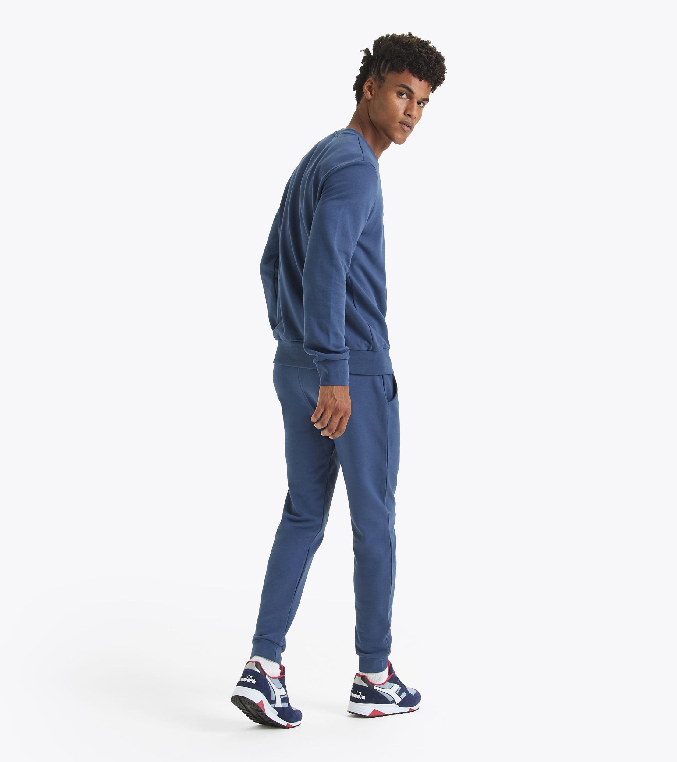 SWEATSHIRT CREW LOGO Product Image