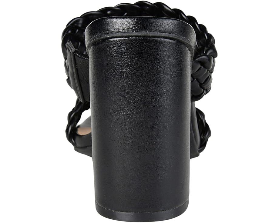 Women's Journee Collection Melissa Pump Product Image