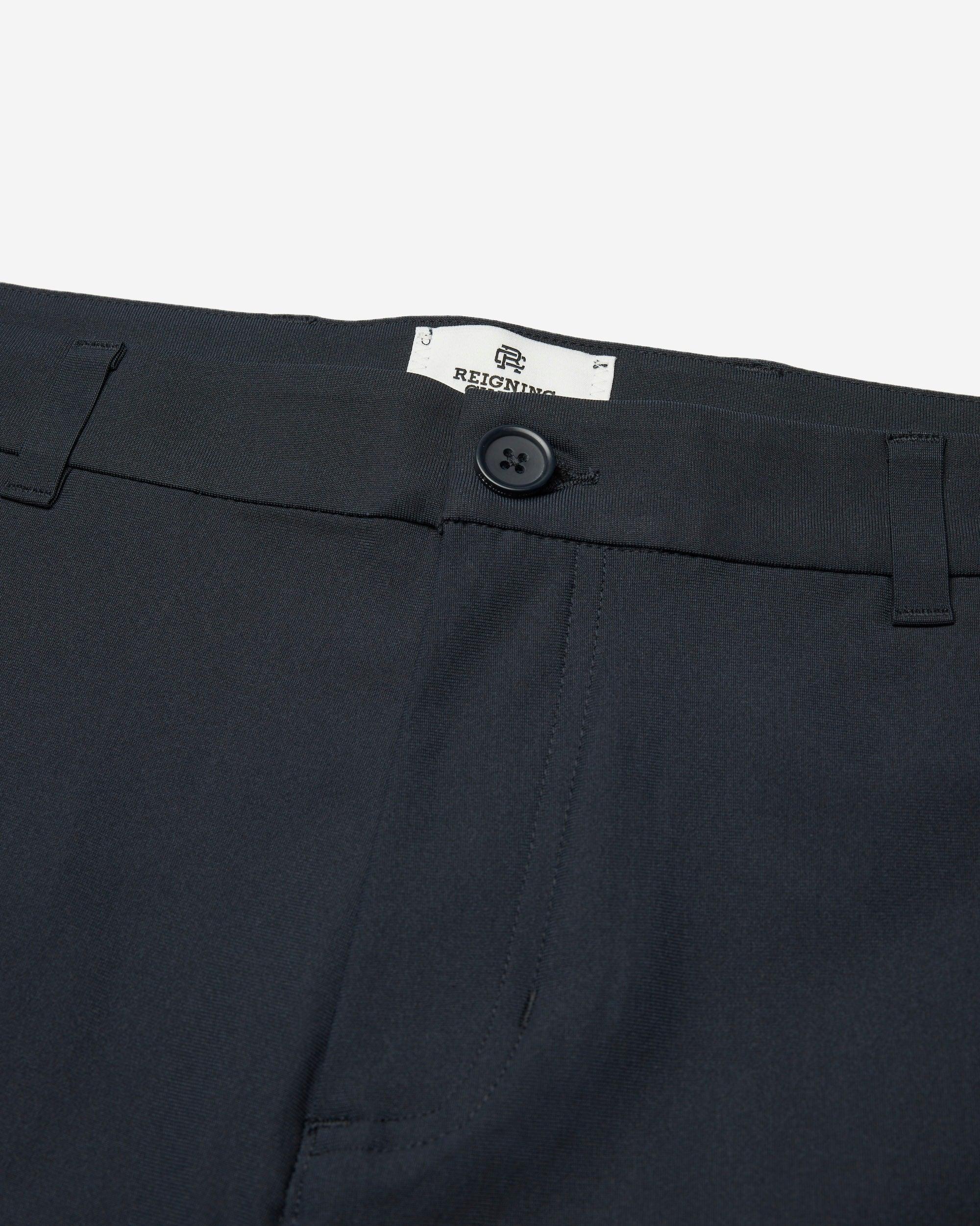 Stretch Warp Knit Coach's Standard Short 9" Male Product Image