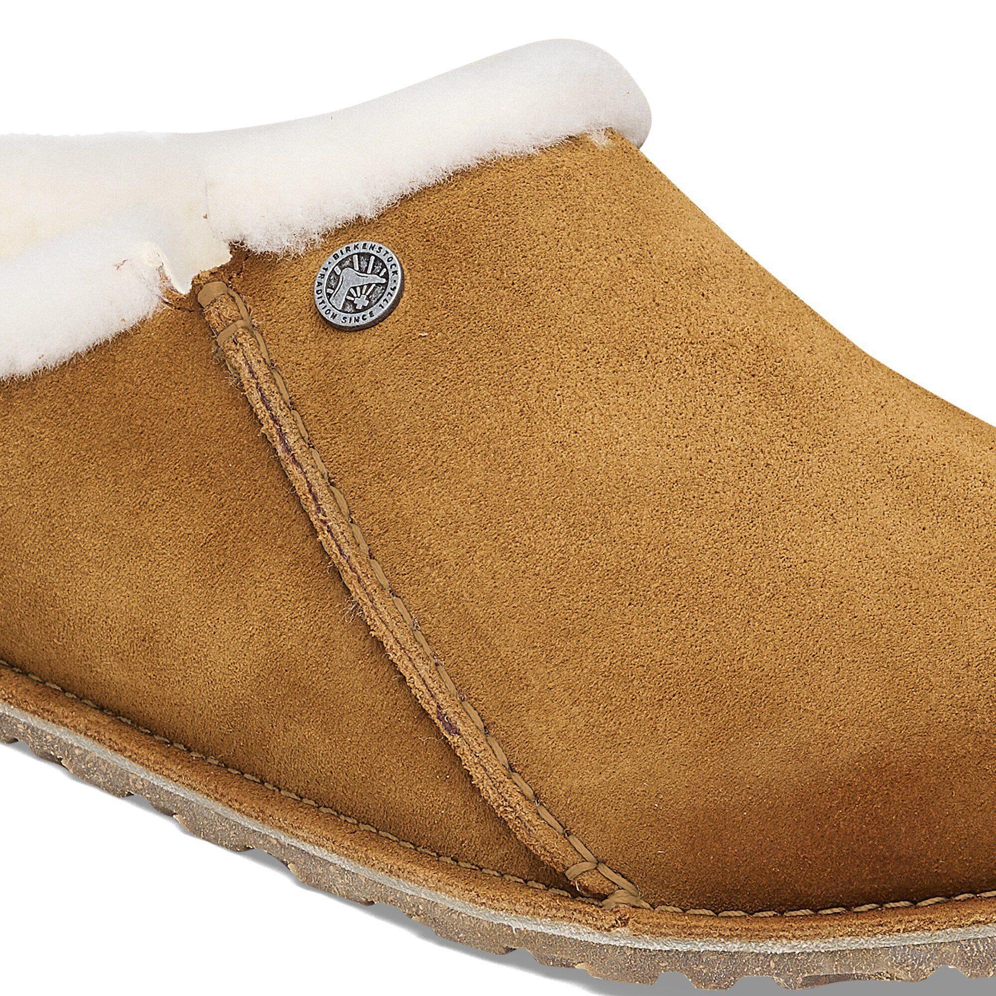 Zermatt Premium Suede Leather Product Image