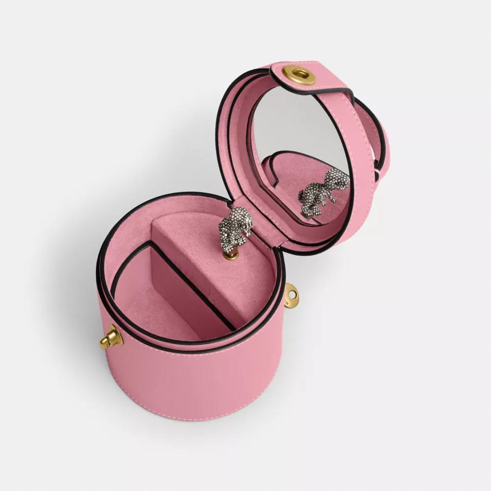 Jewelry Box Product Image