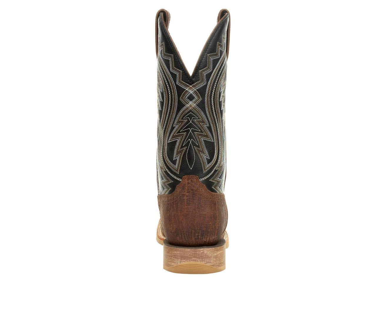 Men's Durango Rebel Pro™ Acorn Western Cowboy Boots Product Image