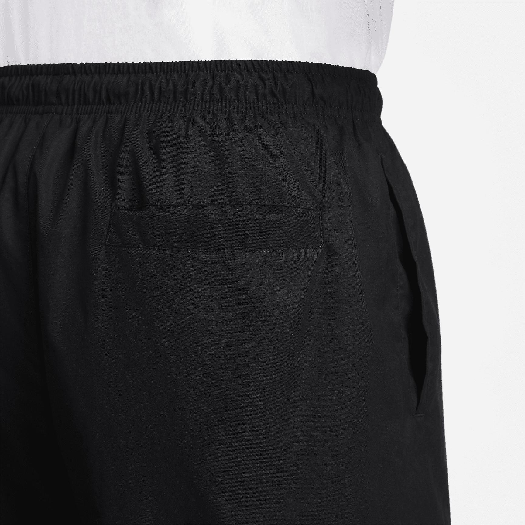 Nike Mens Club Woven Shorts | FN3303-010 Product Image