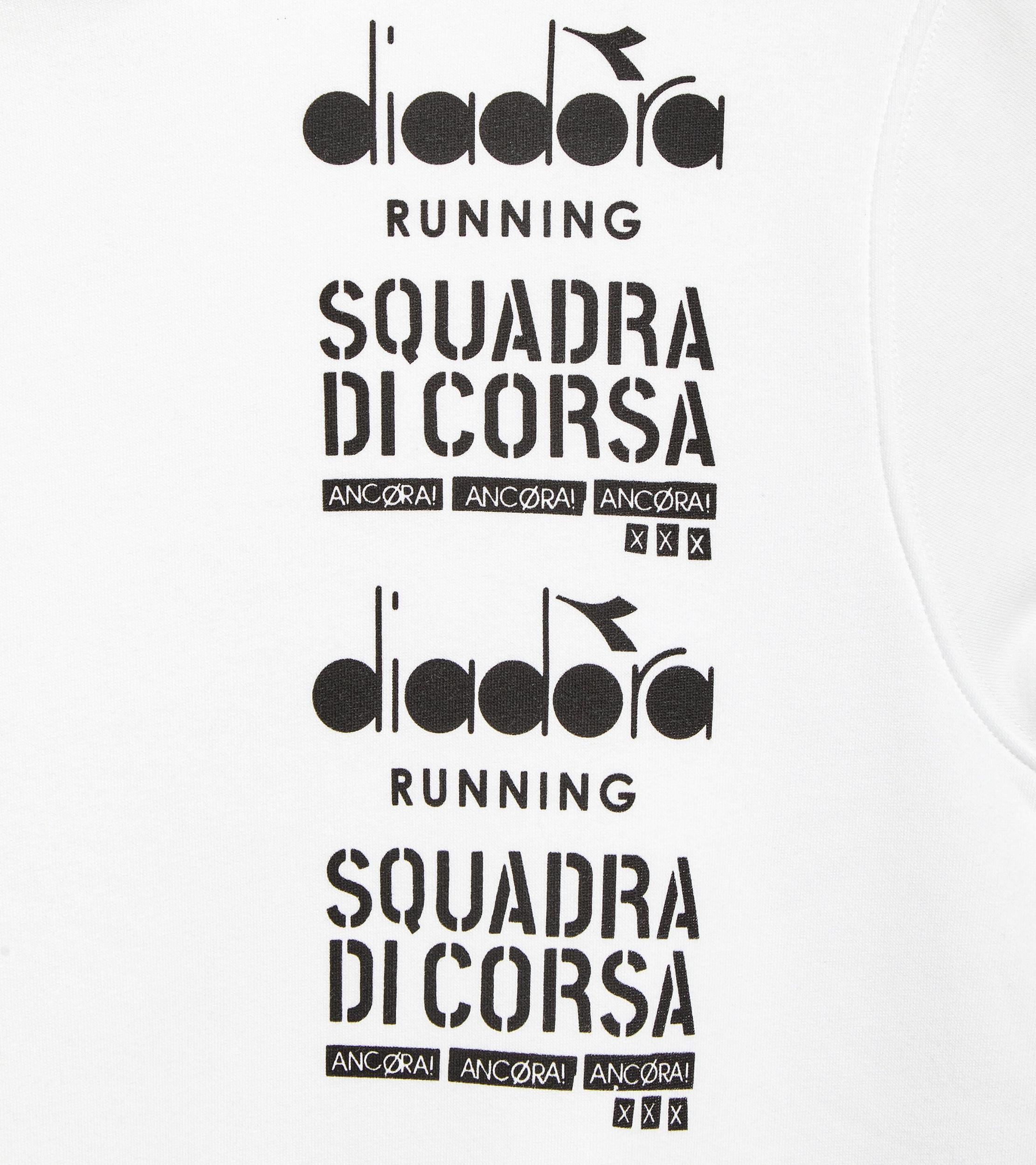 HOODIE SQUADRA DI CORSA Product Image
