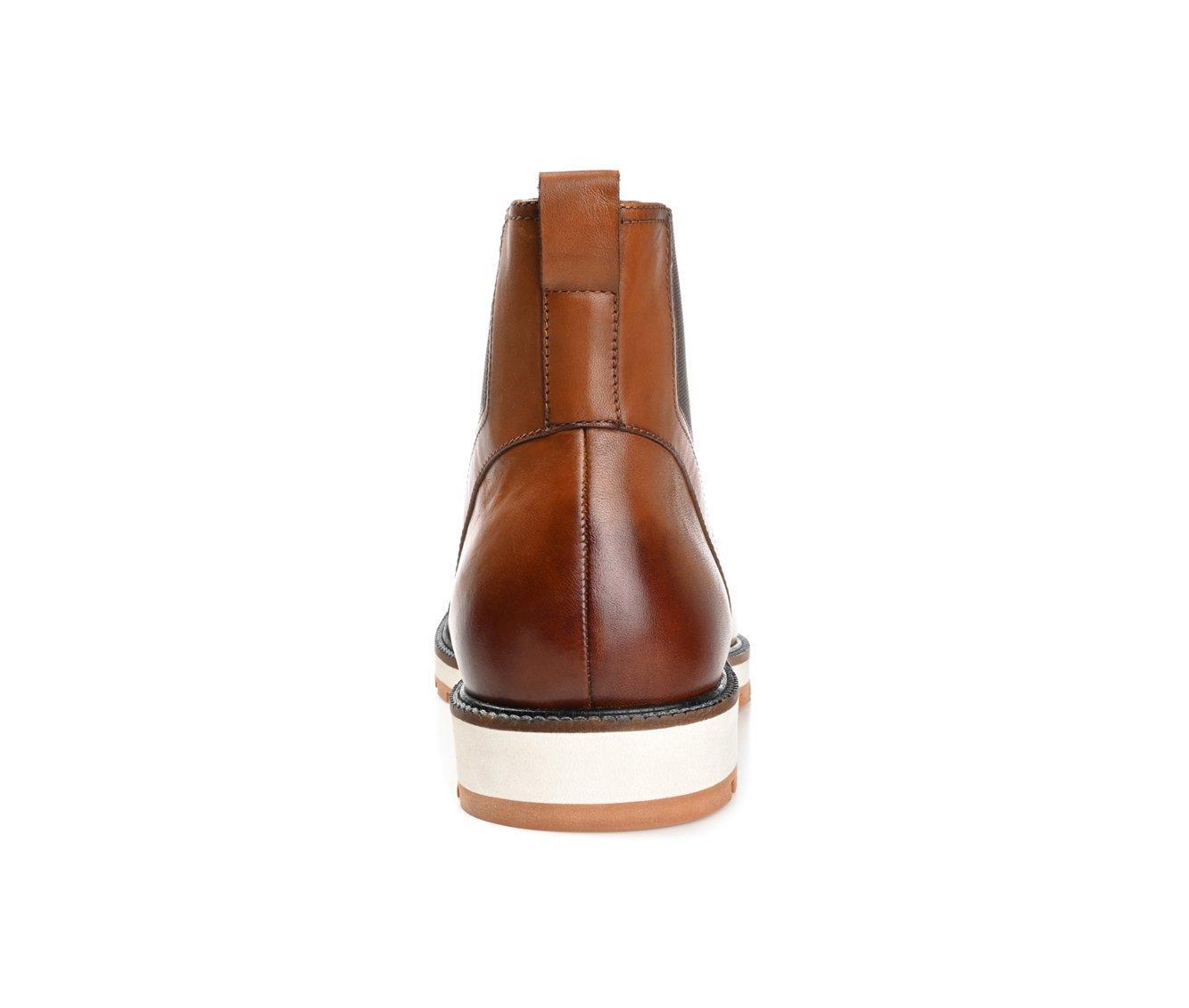 Men's Thomas & Vine Jaylon Dress Boots Product Image