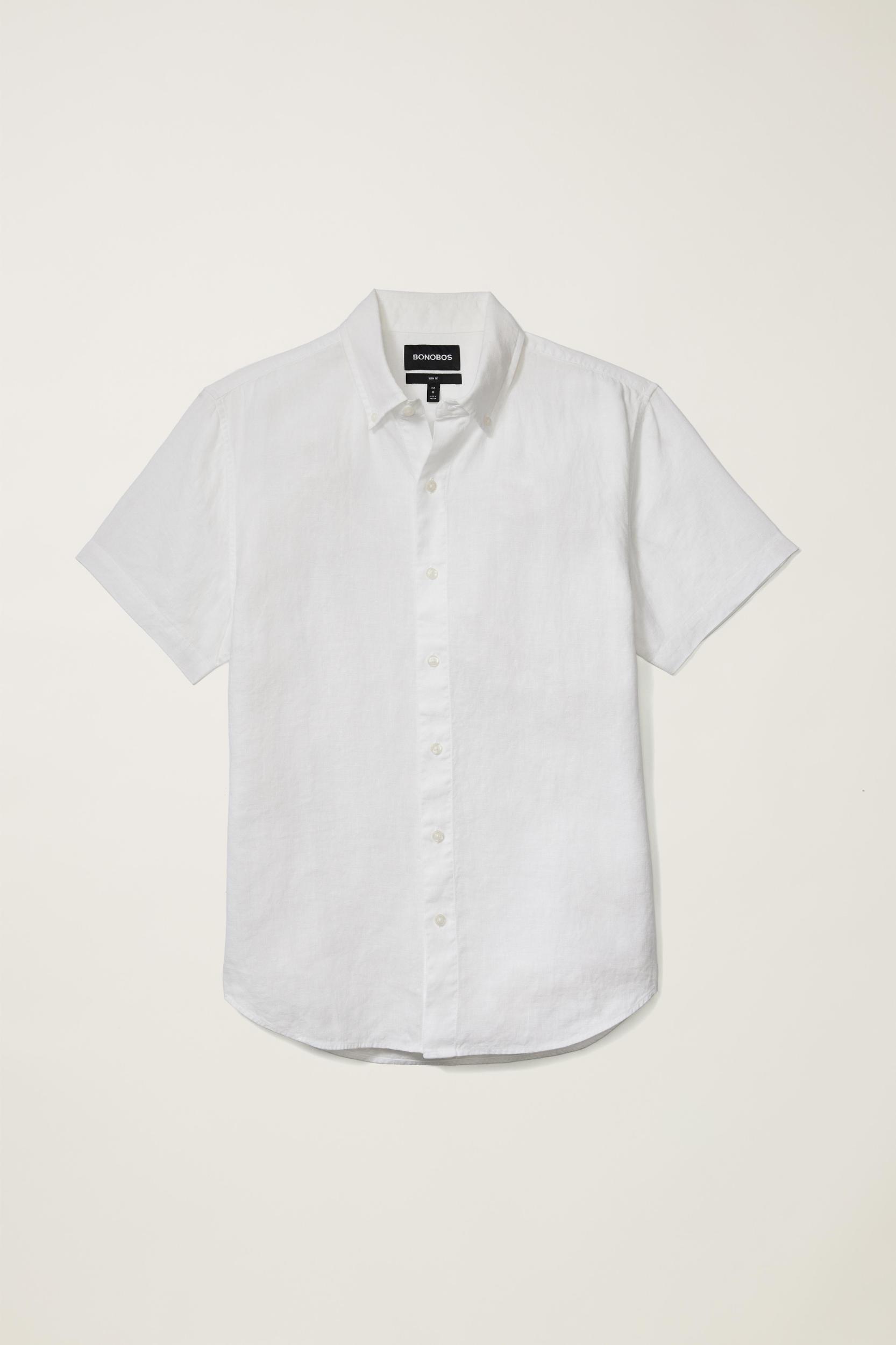 Riviera Short Sleeve Shirt Product Image
