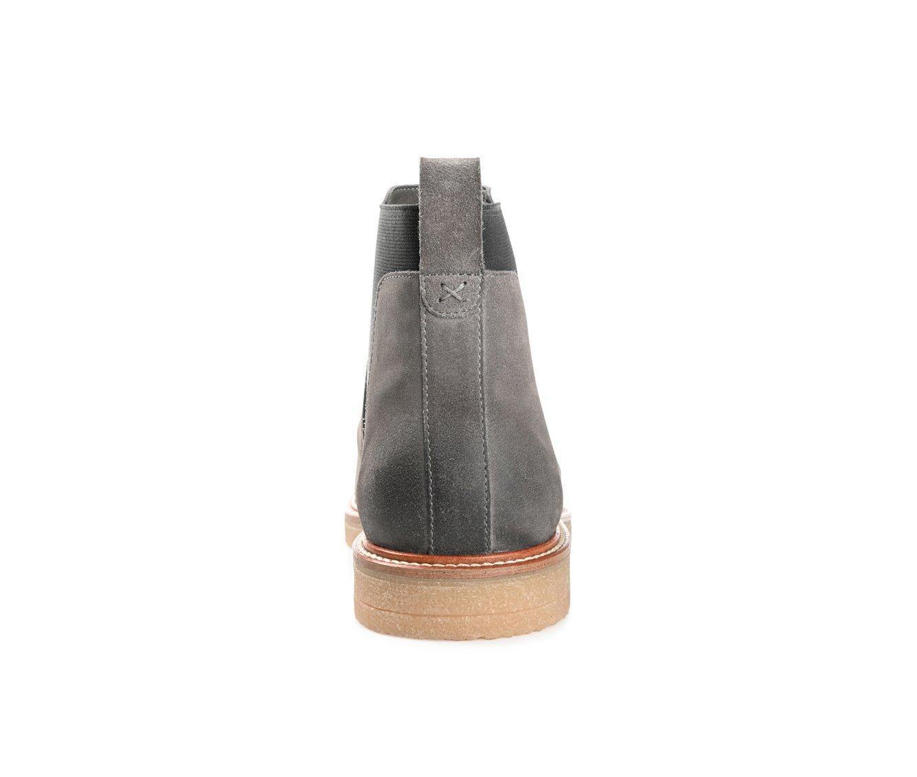 Men's Thomas & Vine Cedric Dress Boots Product Image