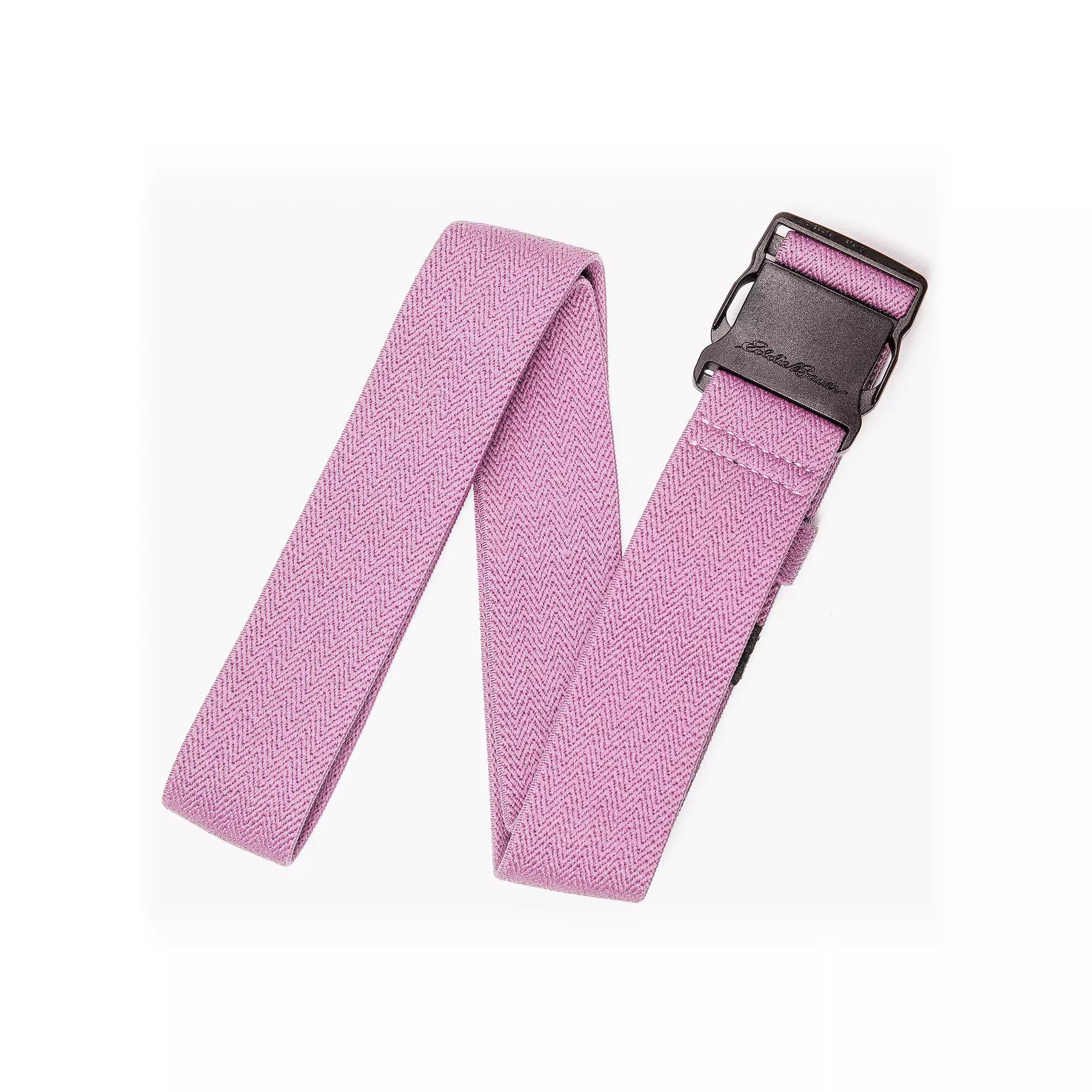 Women's Eddie Bauer 1.75-in. Stretch Webbing Trail Belt, Blue Product Image