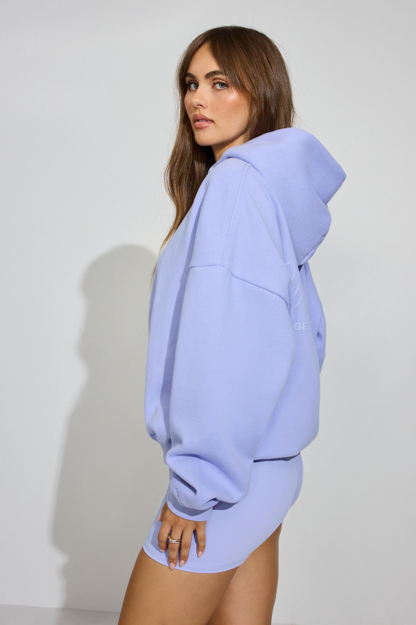 UltraFleece Hoodie Product Image