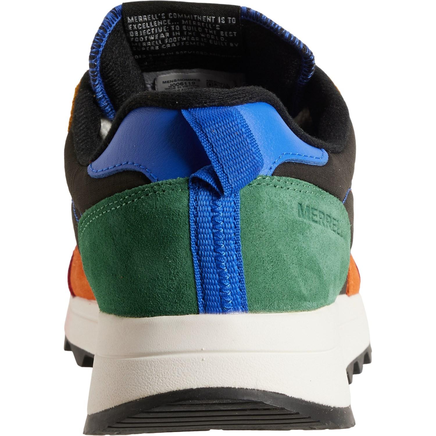 Merrell Alpine 83 Sport Sneakers (For Men) Product Image