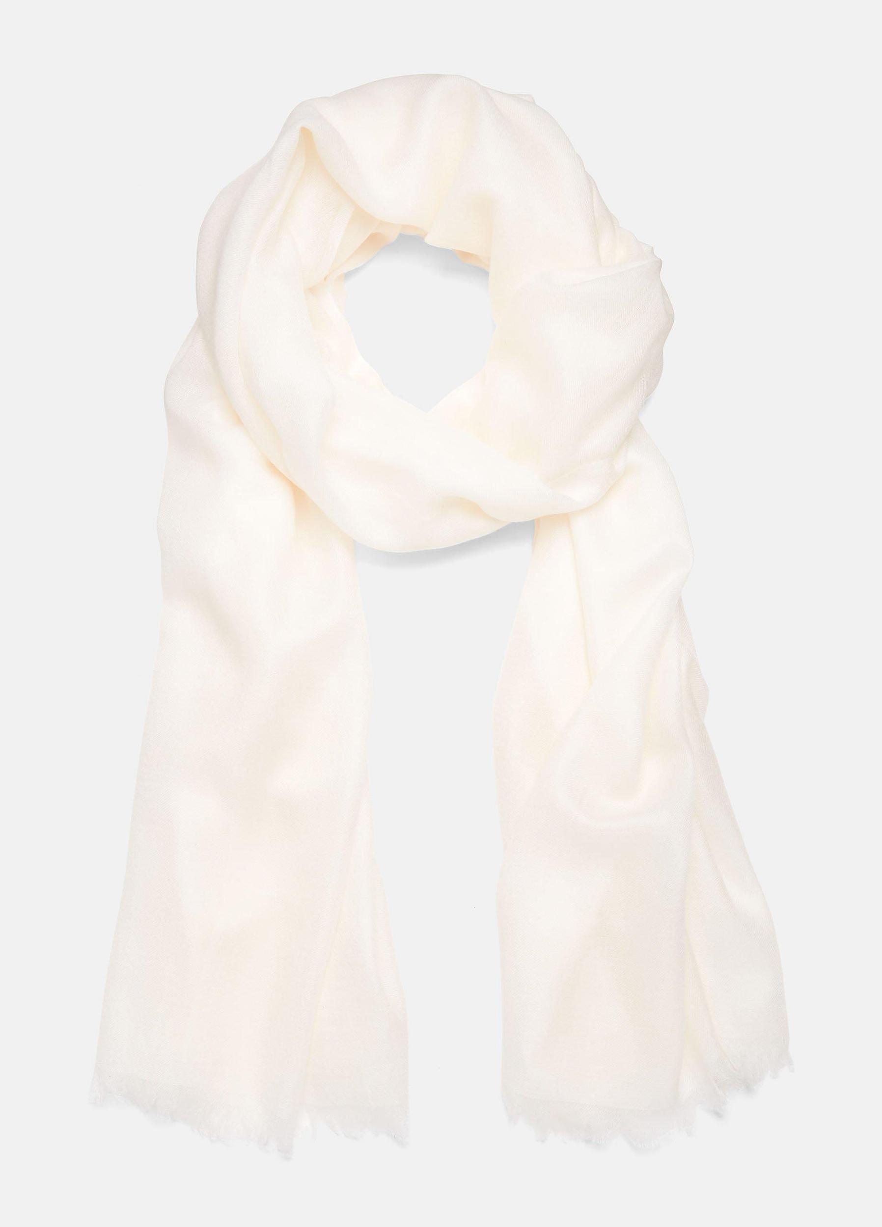 Lightweight Cashmere Scarf Product Image