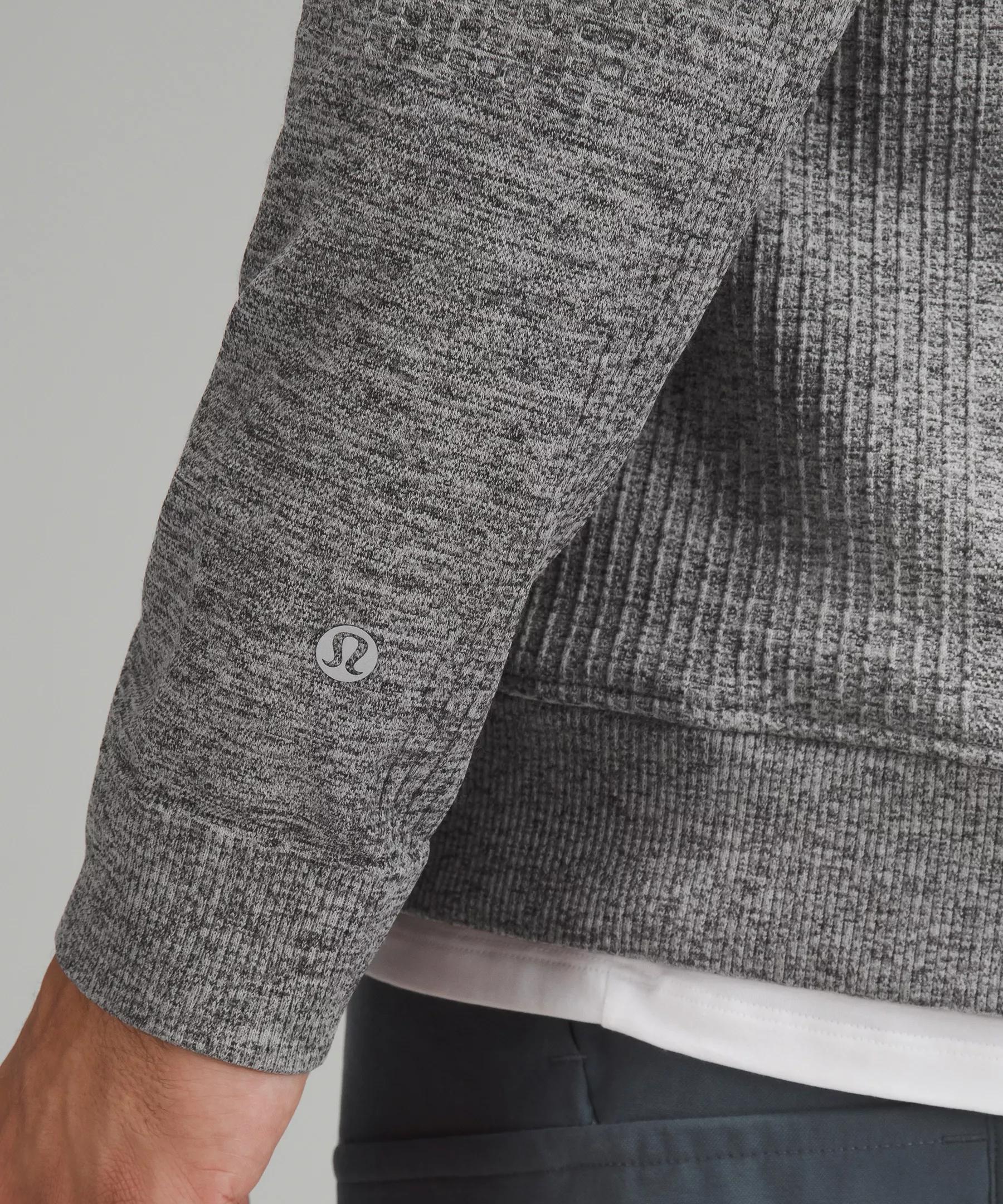 Engineered Warmth Half Zip Product Image