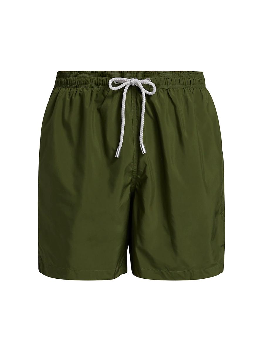 Mens Lighting Pantone Swim Trunks Product Image