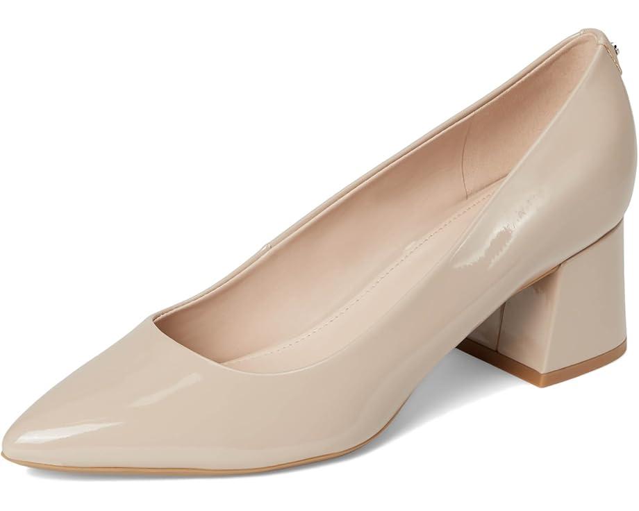 Cassandra Block Heel Pumps Product Image