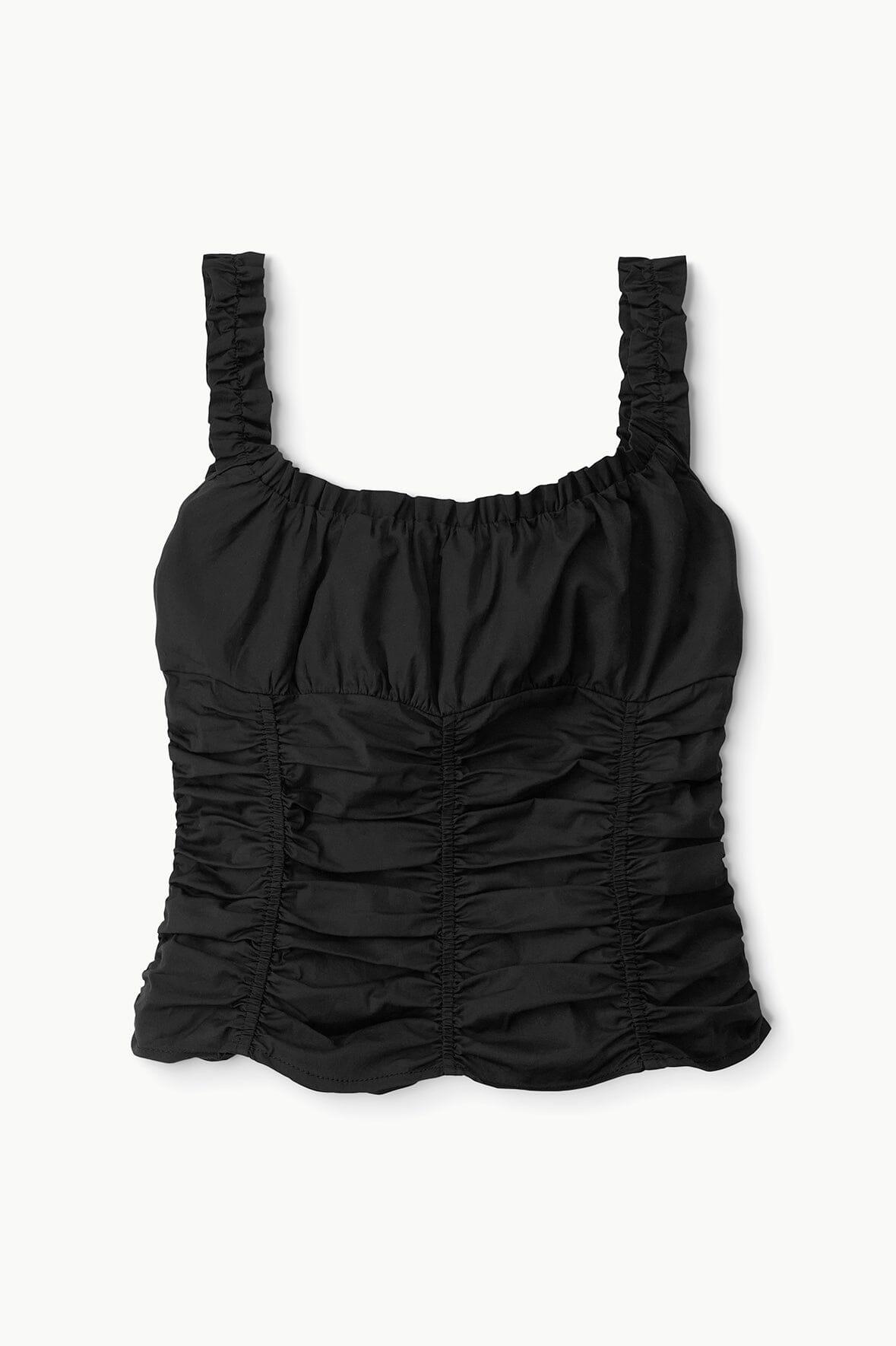 NIC TOP | BLACK Product Image