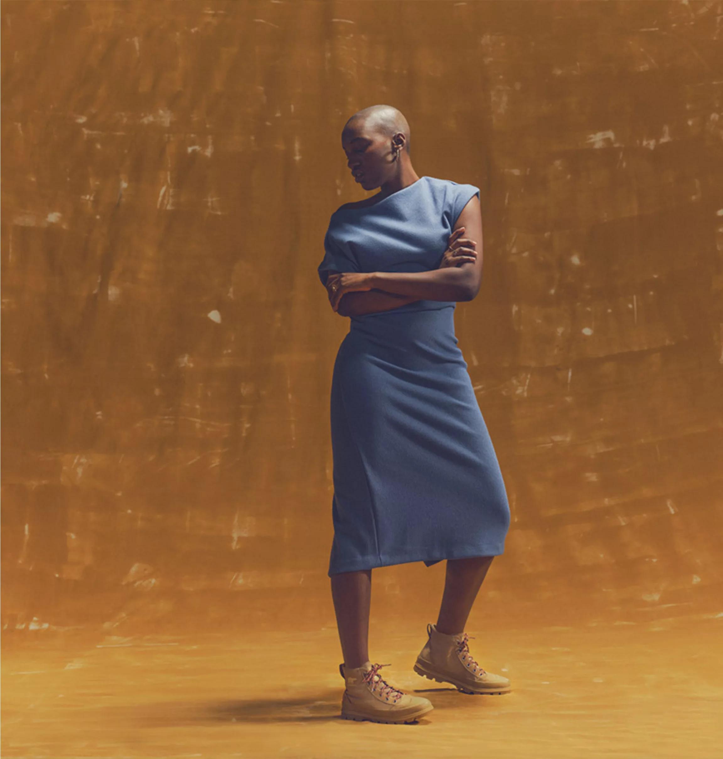 SCOUT N ABOUT™ Women's Mid Sneaker Product Image