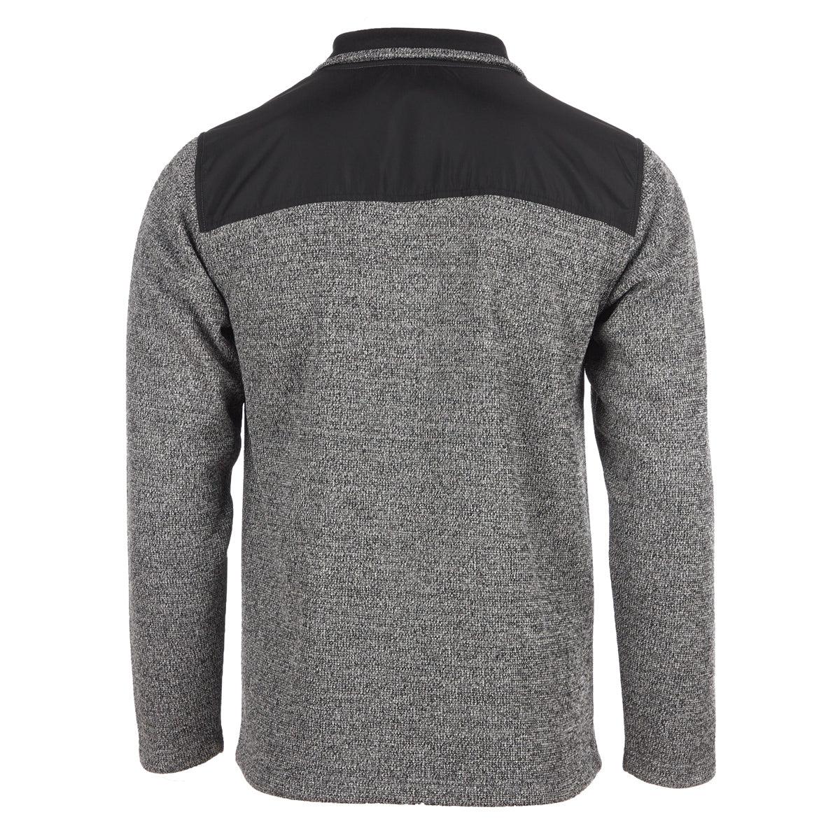 Spyder Men's Half Snap Pullover Product Image