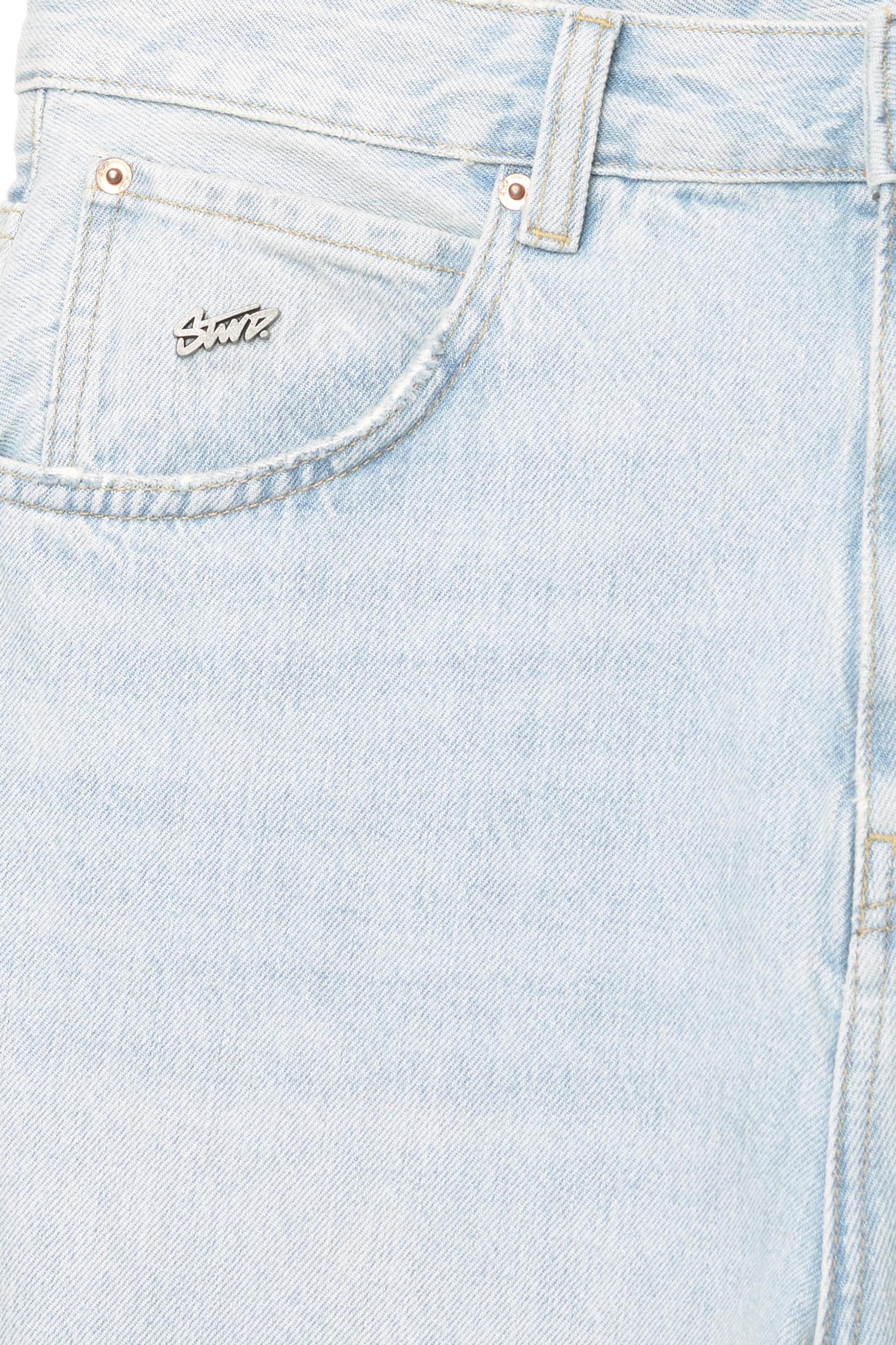 Baggy relaxed fit jeans Product Image