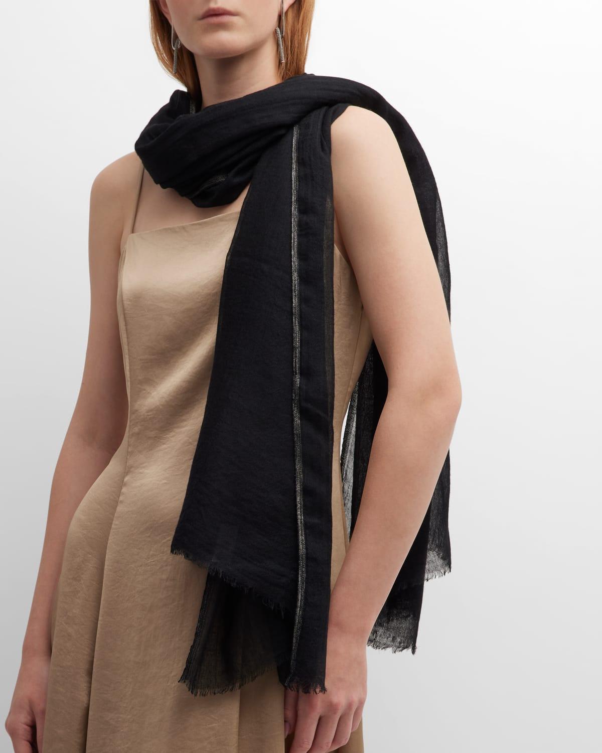 Sheer Evening Wrap Product Image