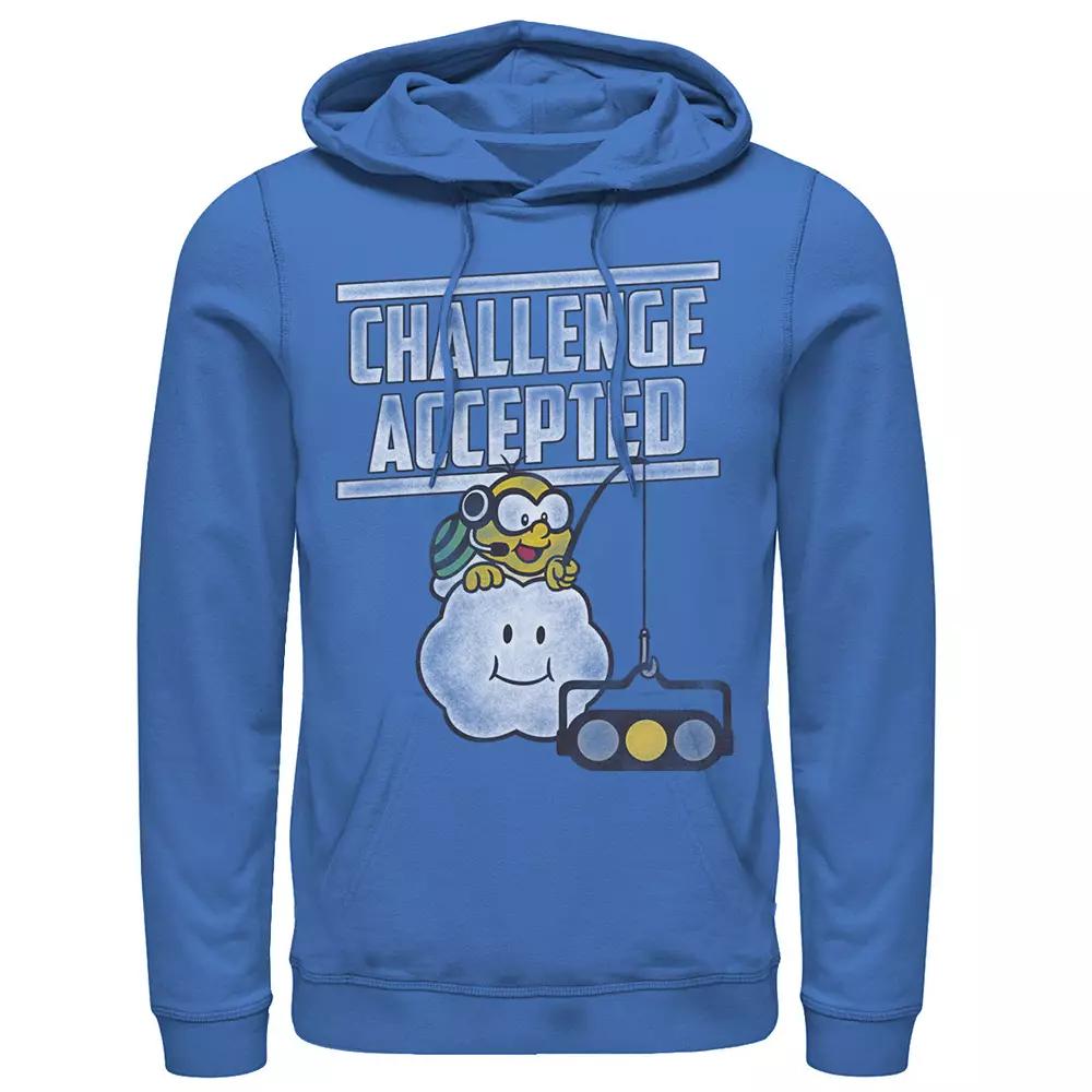 Men's Star Wars Luke Skywalker Second Hand Shop Hoodie,  Product Image