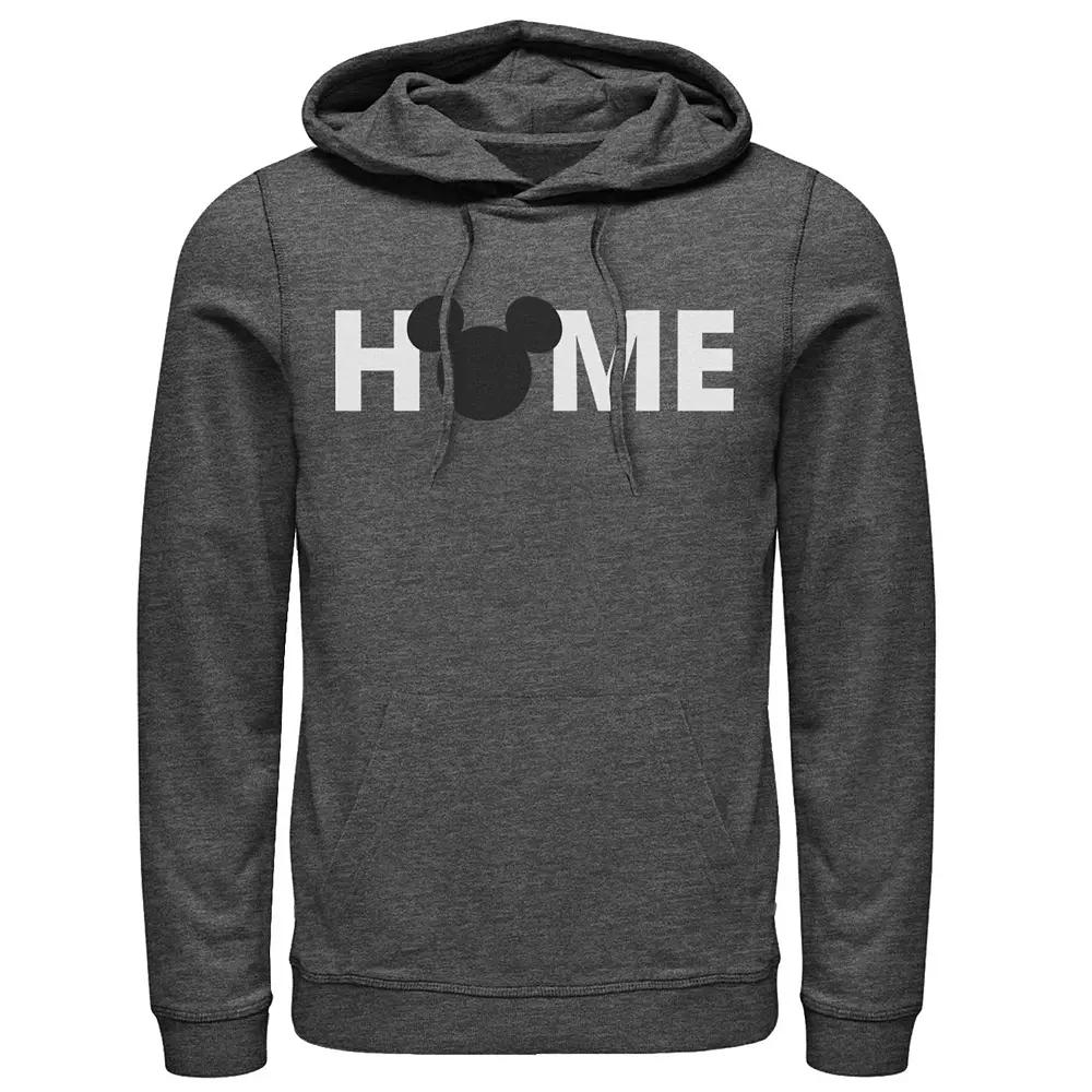 Men's Jurassic Park New Wave Blue Raptor Icon Hoodie,  Product Image