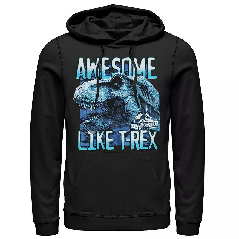 Men's Marvel Fantastic Four Members And Villains Periodic Table Hoodie,  Product Image