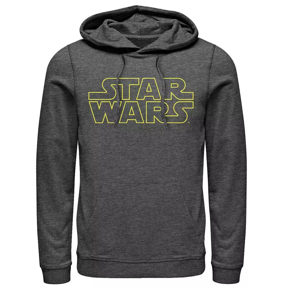 Men's Star Wars Graphic Hoodie,  Product Image
