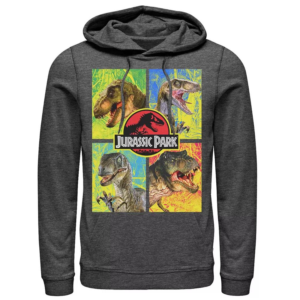 Men's Star Wars: The Clone Wars Maul Portrait Hoodie,  Product Image