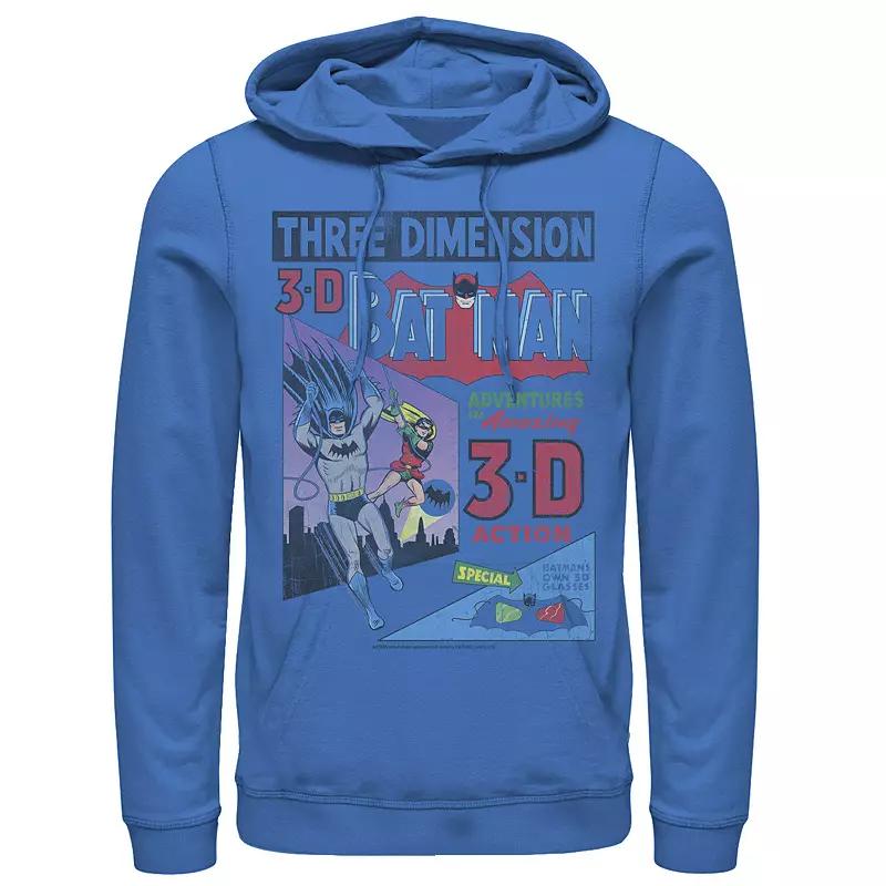 Men's Disney's Peter Pan The Lost Boys Never Land Pullover Hoodie,  Product Image