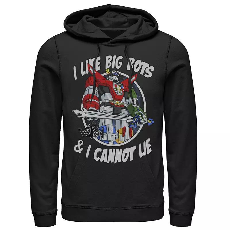 Men's Harry Potter Gryffindor House Simple Text Graphic Pullover Hoodie,  Product Image