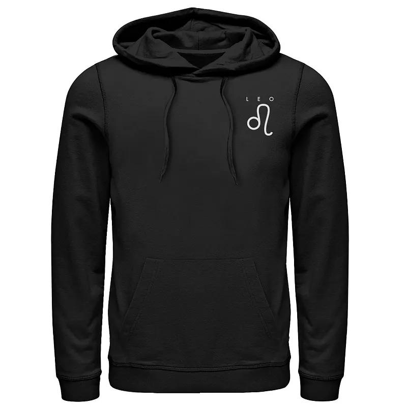 Men's Fender Telecaster Logo Outline Hoodie,  Product Image
