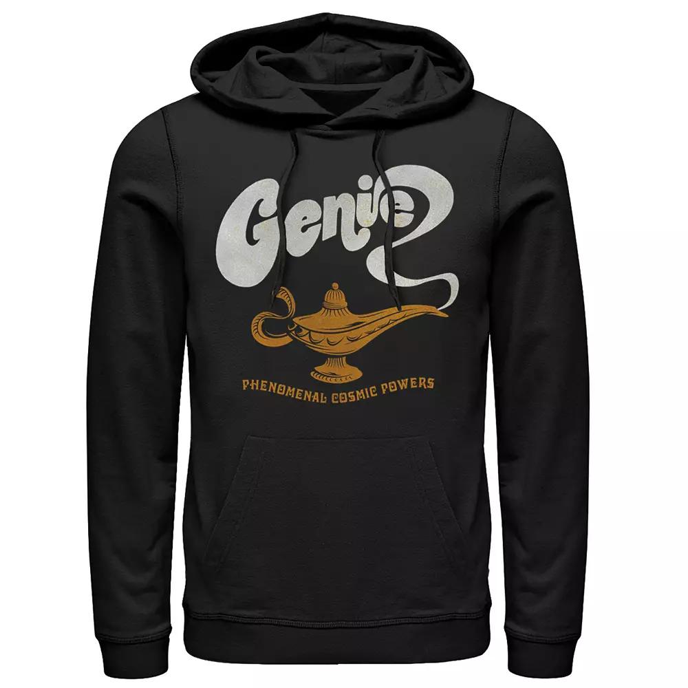 Men's Star Wars C-3PO & R2-D2 No The Car Is This Way Hoodie,  Product Image