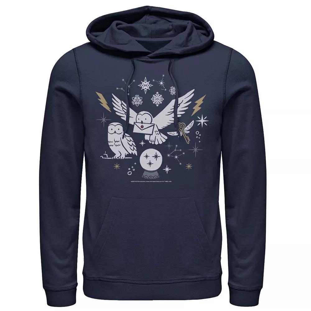 Men's Cartoon Network Ed, Edd & Eddy Trippy Laughing Head Shots Hoodie,  Product Image