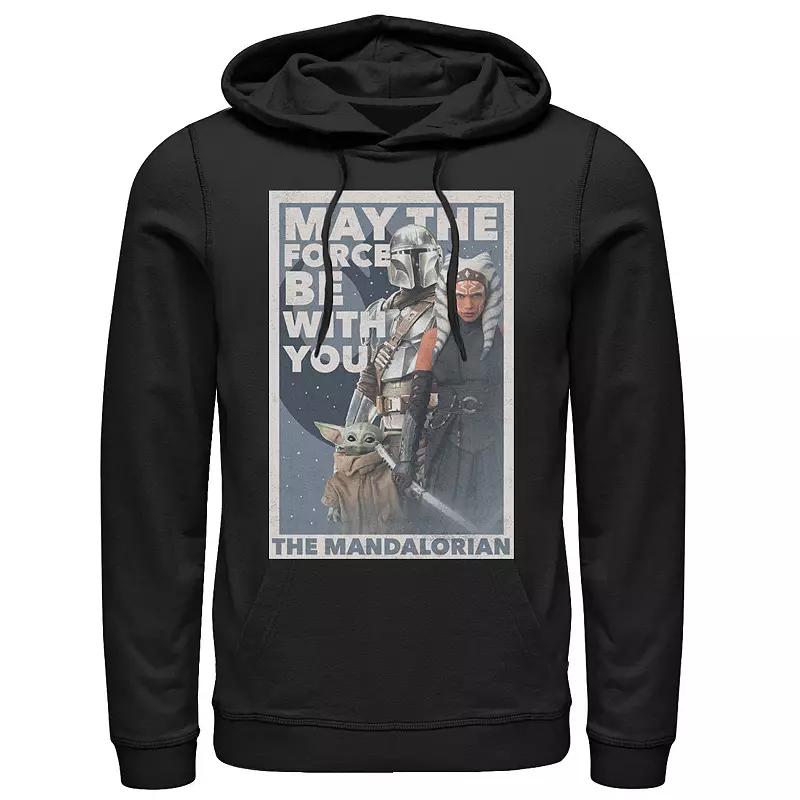 Men's Netflix Stranger Things Group Shot Comic Cover Hoodie,  Product Image