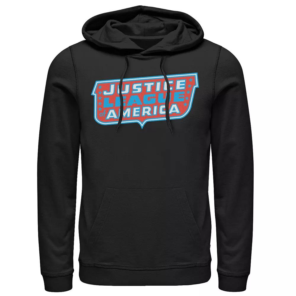 Men's Star Trek Next Generation Tea Earl Grey Hoodie,  Product Image