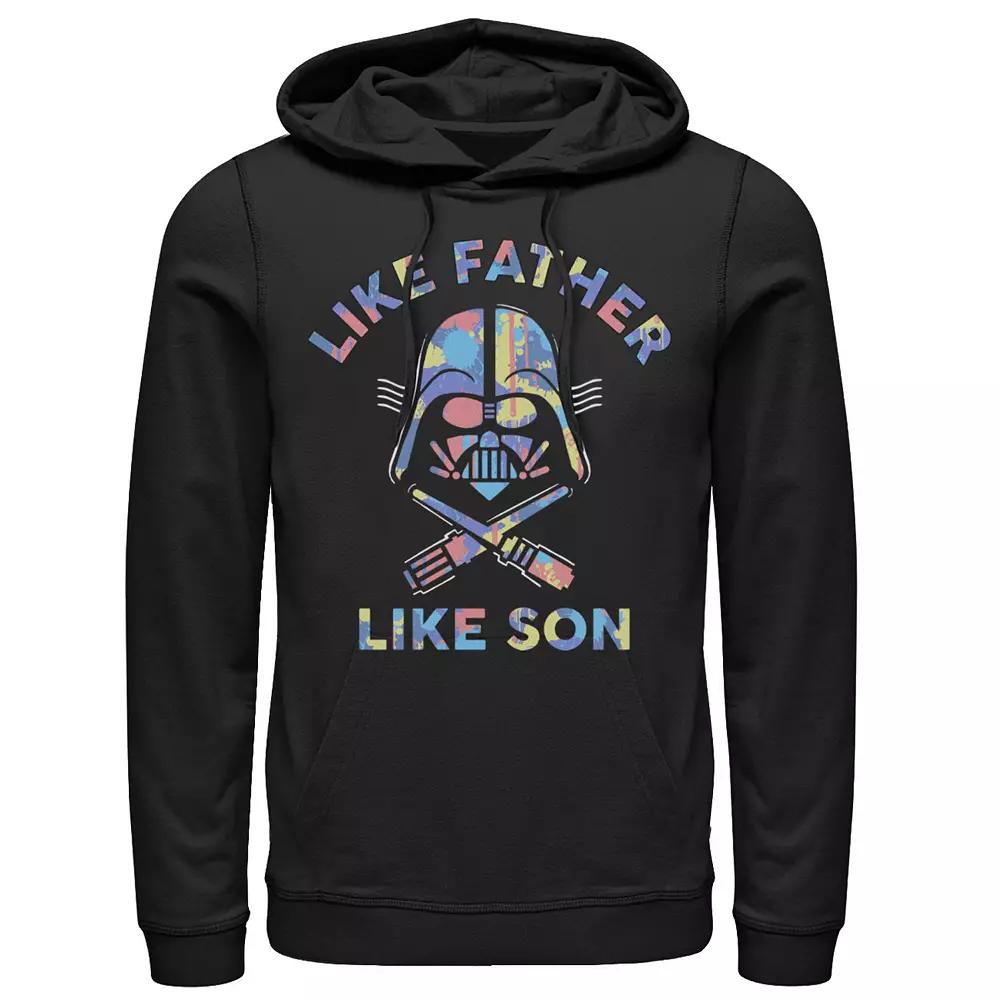 Men's Star Wars Graphic Hoodie,  Product Image