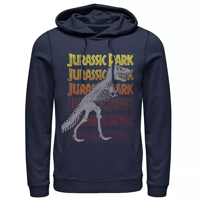 Men's Marvel X-Men Wolverine Logo Fill Hoodie,  Product Image