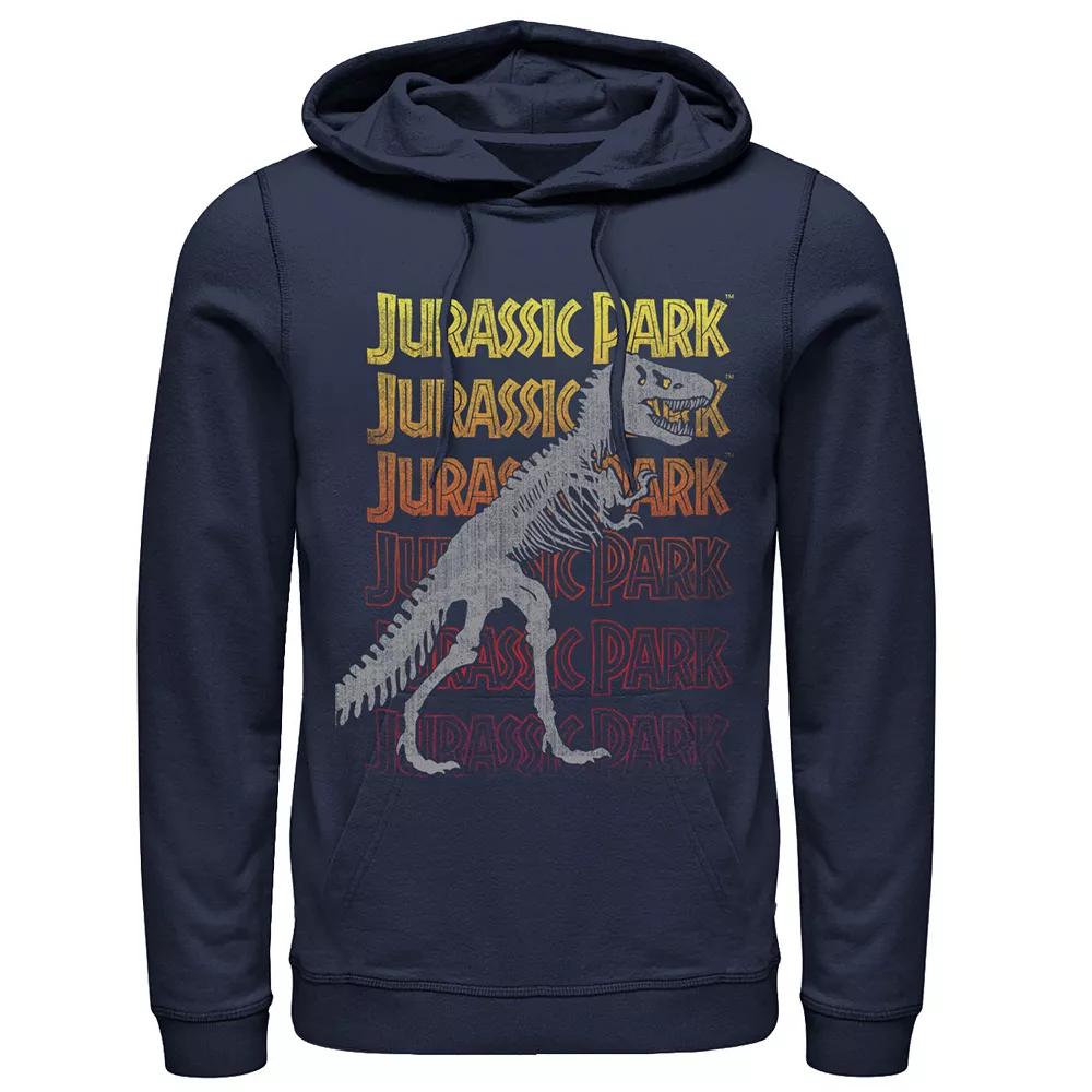 Men's Star Wars Darth Vader Dark Portrait Triangle Hoodie,  Product Image